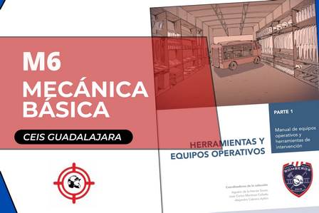 M6 Mecánica Básica